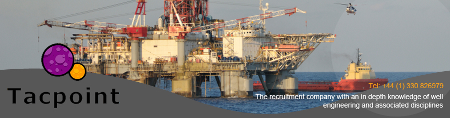Tacpoint Ltd - worldwide oil and gas recruitment company